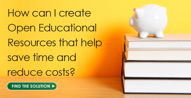 Open Education Resources