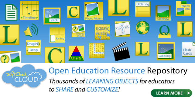 OER Repository