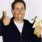 seinfeld Right align with caption (left styled identically, but floated to the left).