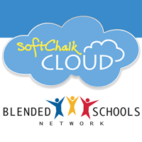 MOOC Content created and delivered via BSN's Private SoftChalk Cloud