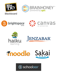 SoftChalk Integrations