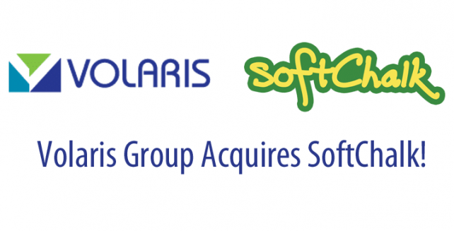 Volaris Group Acquires SoftChalk
