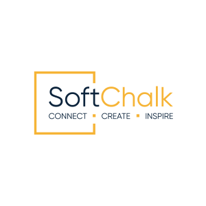 SoftChalk logo